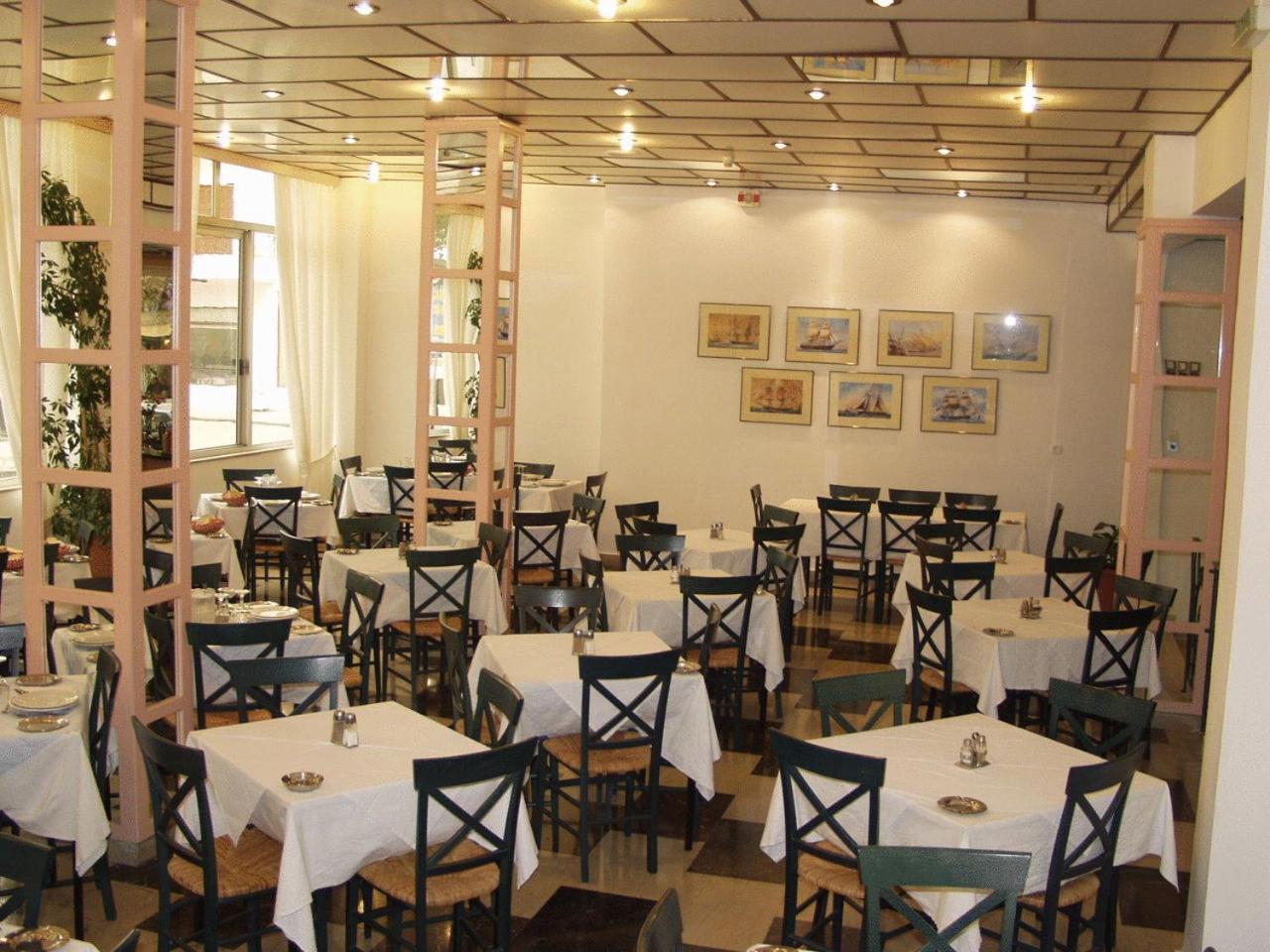 Ilis Hotel Ancient Olympia Dış mekan fotoğraf
