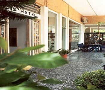 Ilis Hotel Ancient Olympia Dış mekan fotoğraf