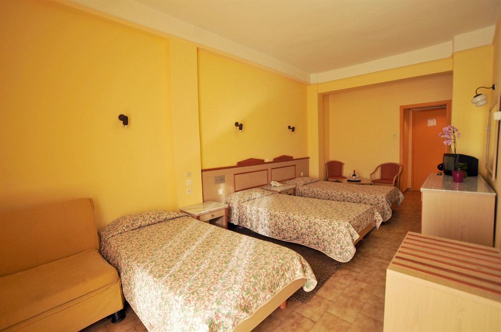 Ilis Hotel Ancient Olympia Dış mekan fotoğraf